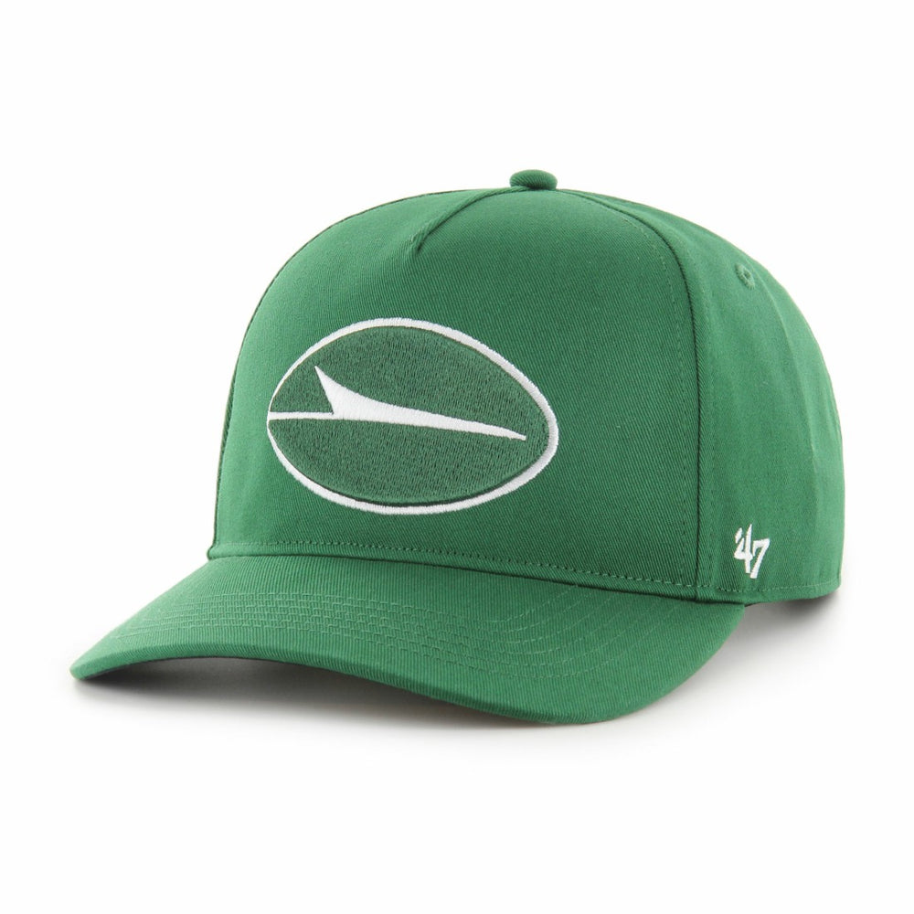 NFL New York Jets '47 Hitch Adjustable Hat