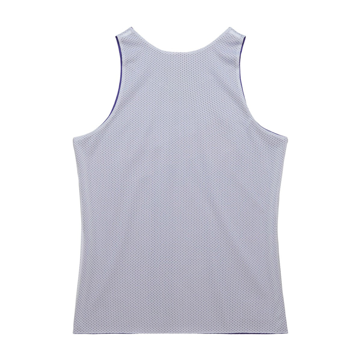 Phoenix Suns Hardwood Classics Reversible Mesh Practice Jersey - Purple/White | Mitchell & Ness shop