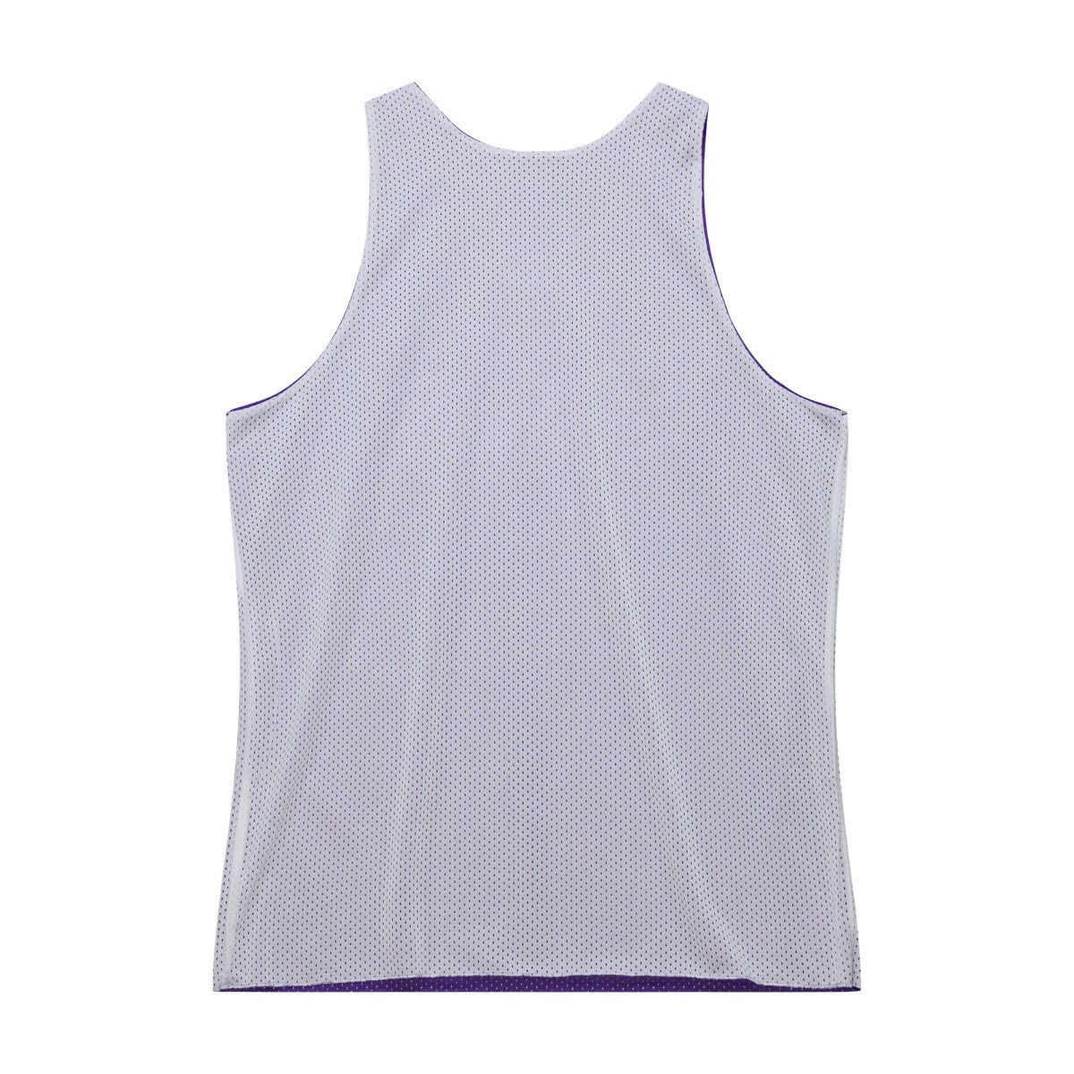 Toronto Raptors Hardwood Classics Reversible Mesh Practice Jersey - Purple/White | Mitchell & Ness shop