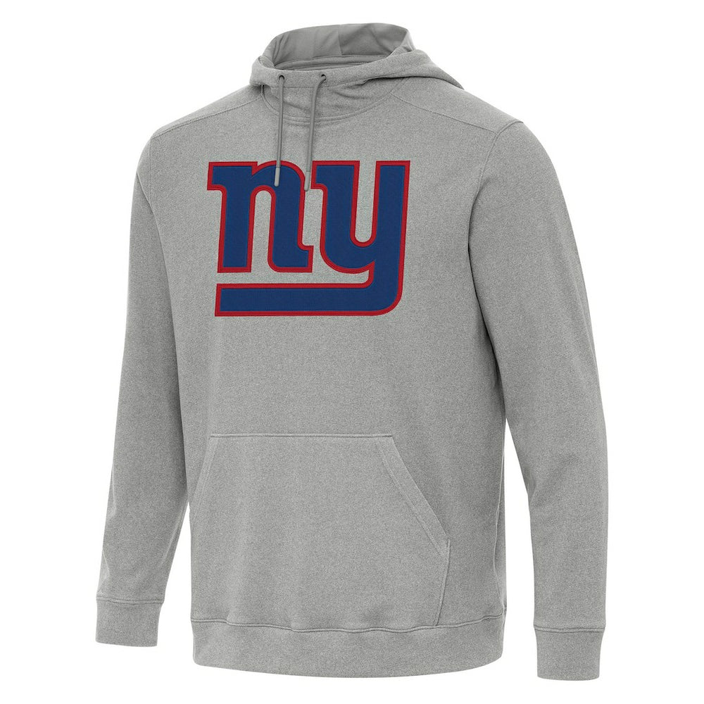 NFL New York Giants Antigua Cloud Pullover Hoodie