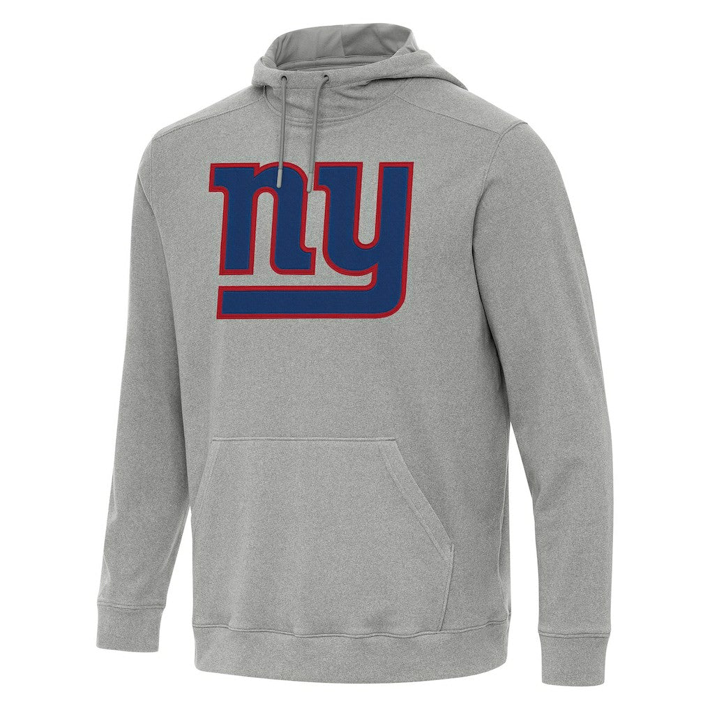 NFL New York Giants Antigua Cloud Pullover Hoodie