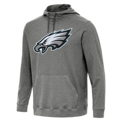 NFL Philadelphia Eagles Antigua Cloud Pullover Hoodie
