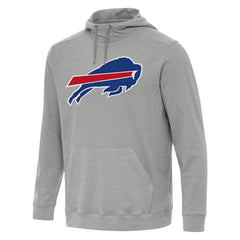 NFL Buffalo Bills Antigua Cloud Pullover Hoodie