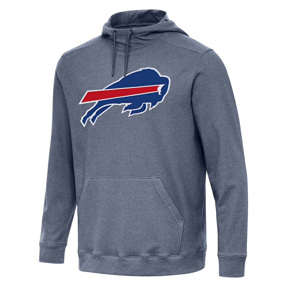 NFL Buffalo Bills Antigua Cloud Pullover Hoodie