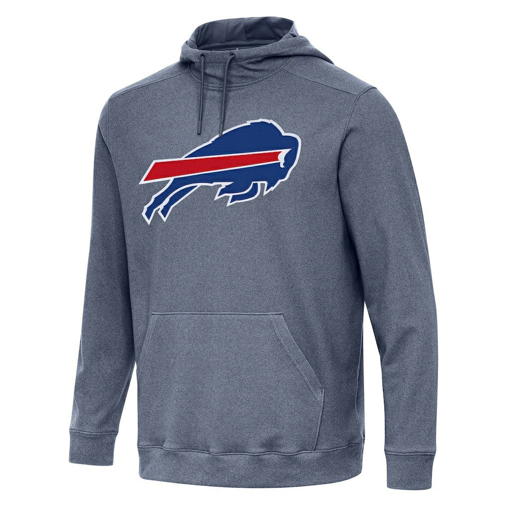 NFL Buffalo Bills Antigua Cloud Pullover Hoodie