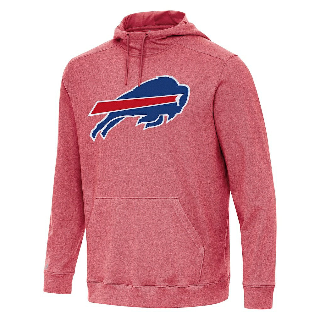 NFL Buffalo Bills Antigua Cloud Pullover Hoodie