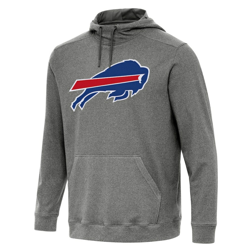 NFL Buffalo Bills Antigua Cloud Pullover Hoodie
