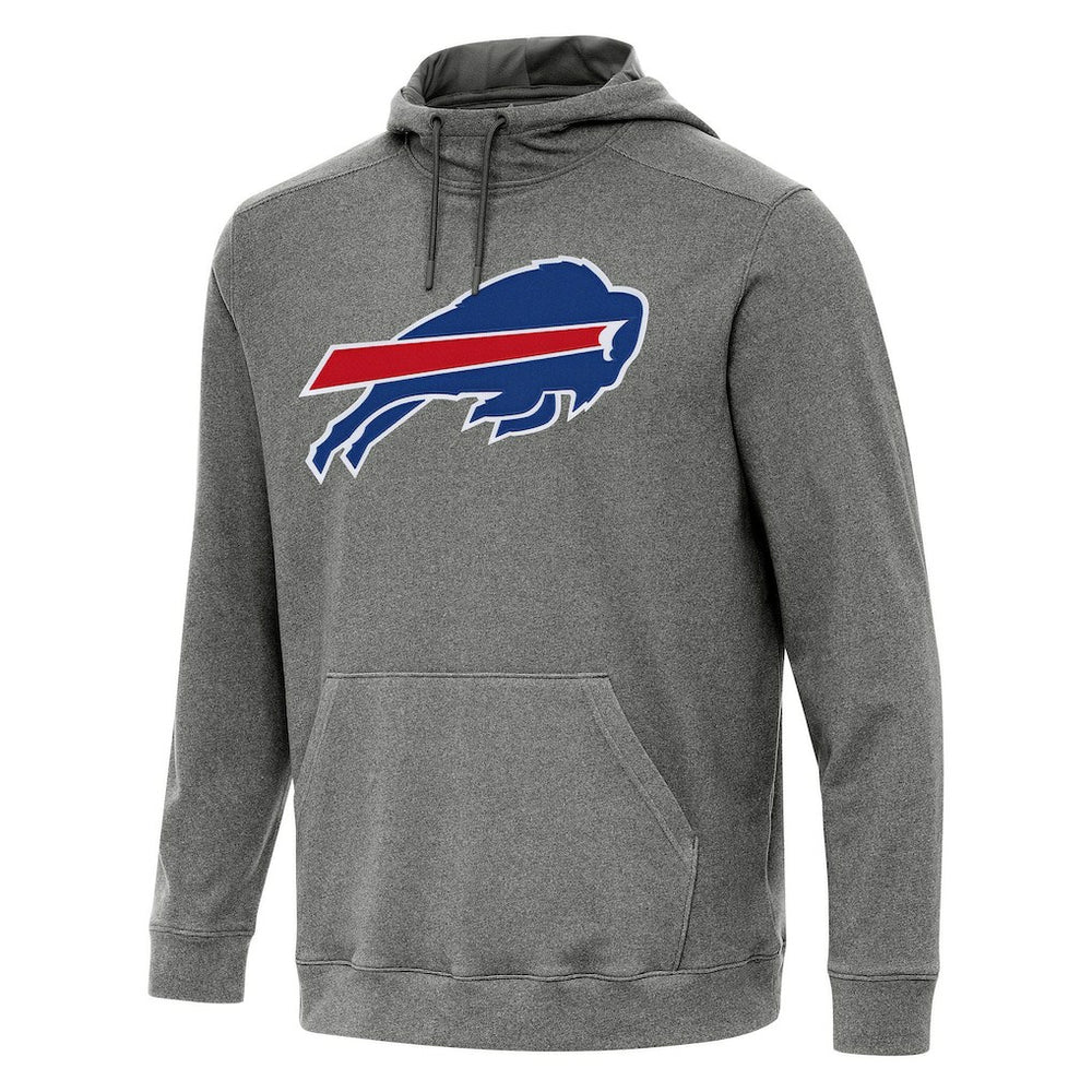 NFL Buffalo Bills Antigua Cloud Pullover Hoodie