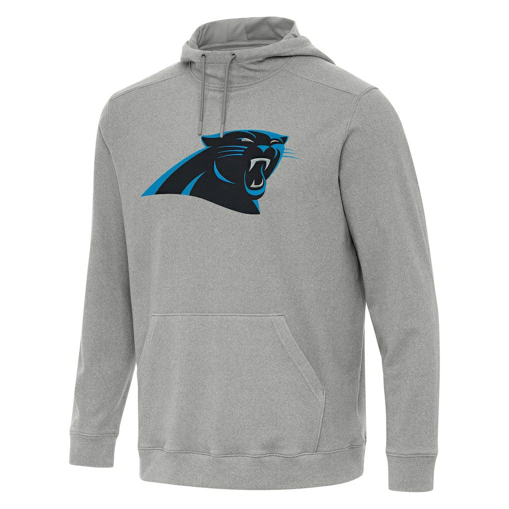 NFL Carolina Panthers Antigua Cloud Pullover Hoodie