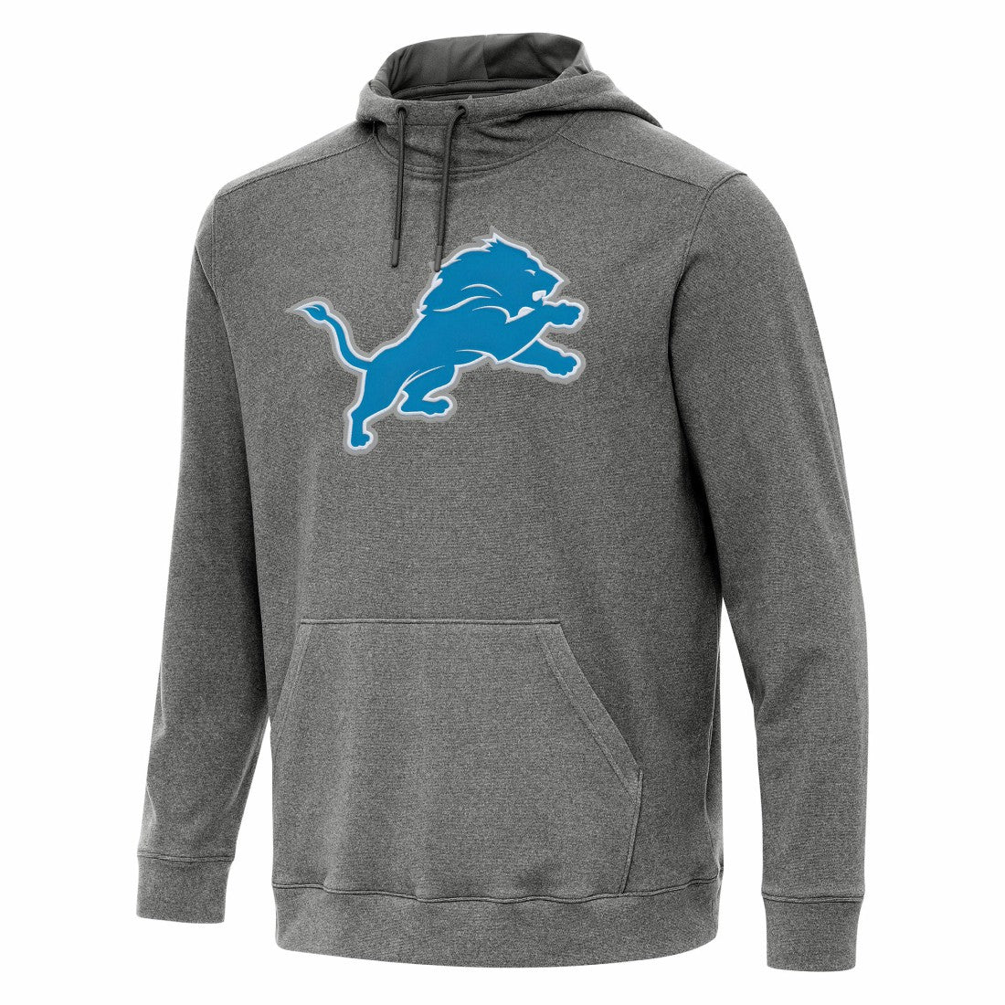 NFL Detroit Lions Antigua Cloud Pullover Hoodie