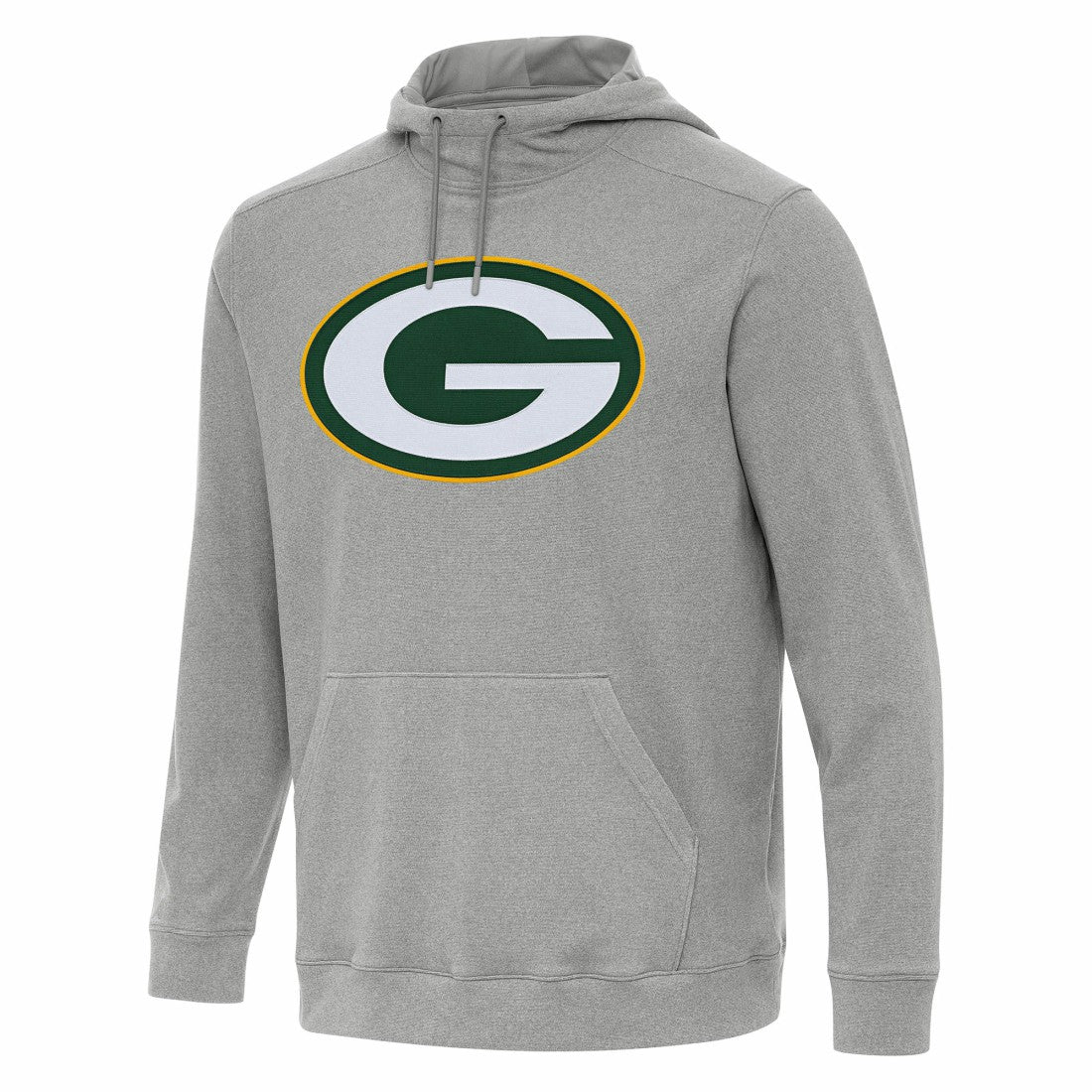 NFL Green Bay Packers Antigua Cloud Pullover Hoodie