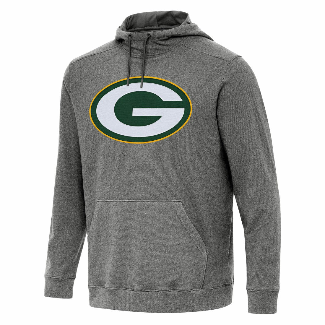 NFL Green Bay Packers Antigua Cloud Pullover Hoodie