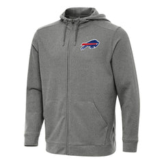 NFL Buffalo Bills Antigua Effortless Full-Zip Hoodie