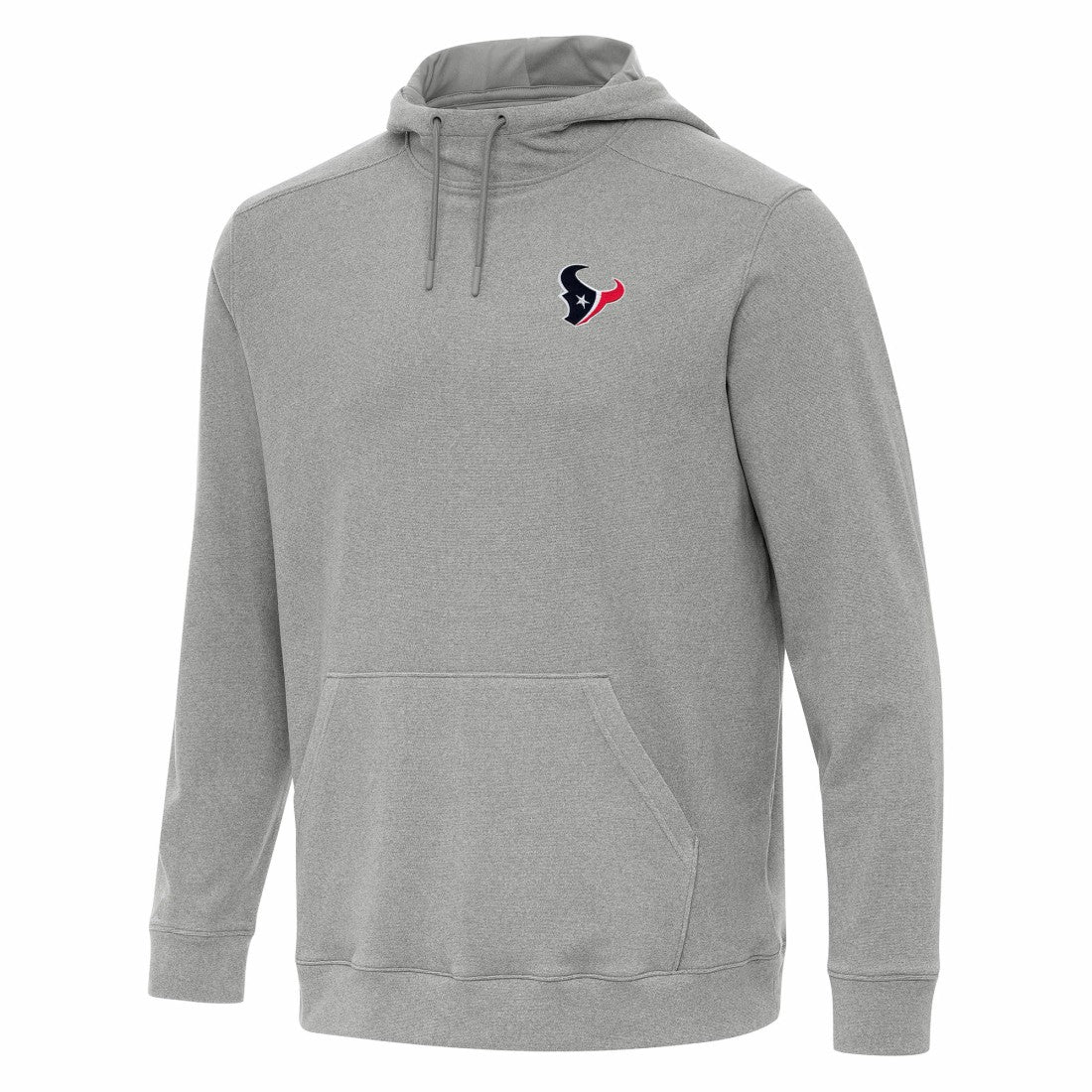 NFL Houston Texans Antigua Cloud Pullover Hoodie