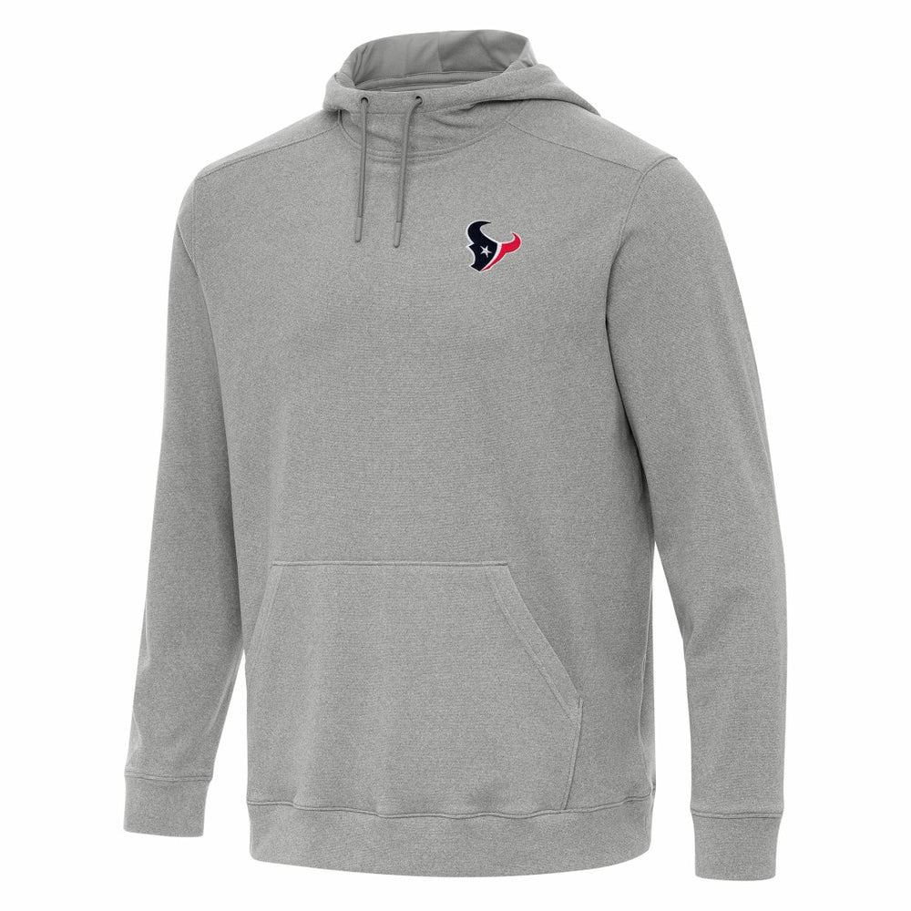 NFL Houston Texans Antigua Cloud Pullover Hoodie