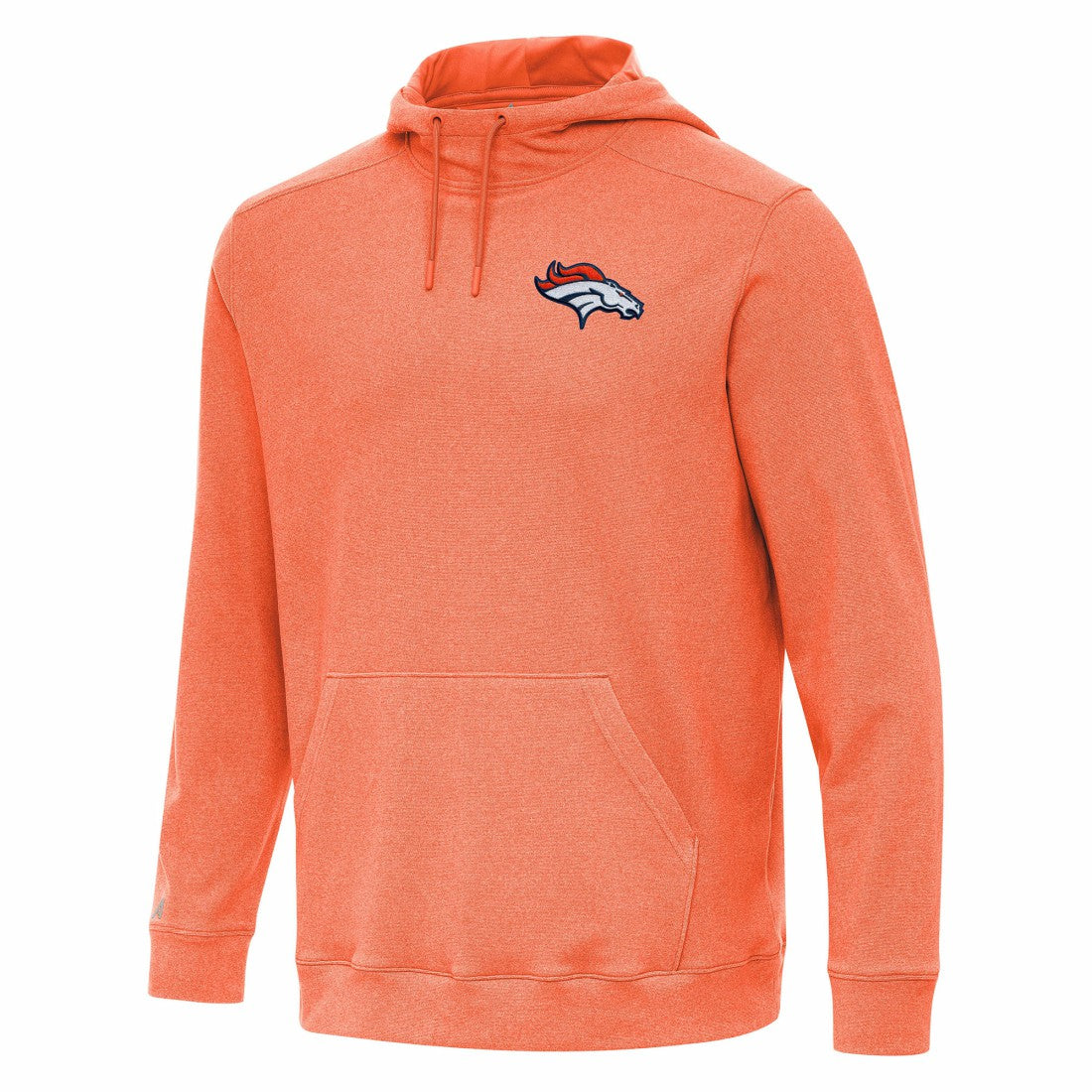 NFL Denver Broncos Antigua Cloud Pullover Hoodie