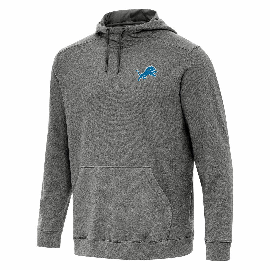 NFL Detroit Lions Antigua Cloud Pullover Hoodie