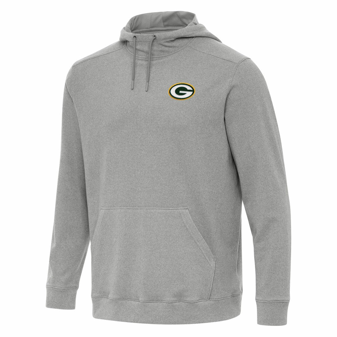 NFL Green Bay Packers Antigua Cloud Pullover Hoodie