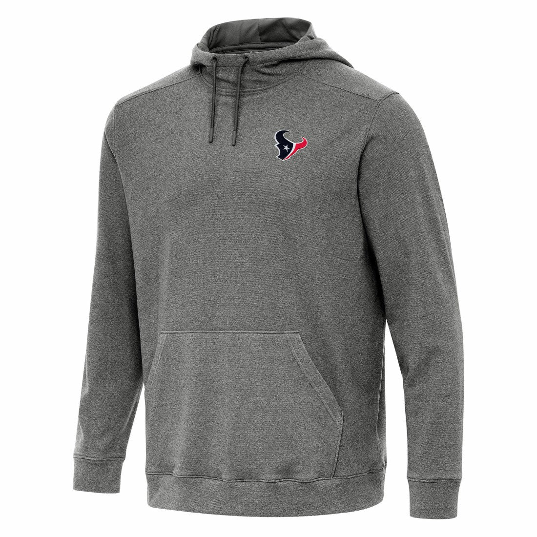 NFL Houston Texans Antigua Cloud Pullover Hoodie
