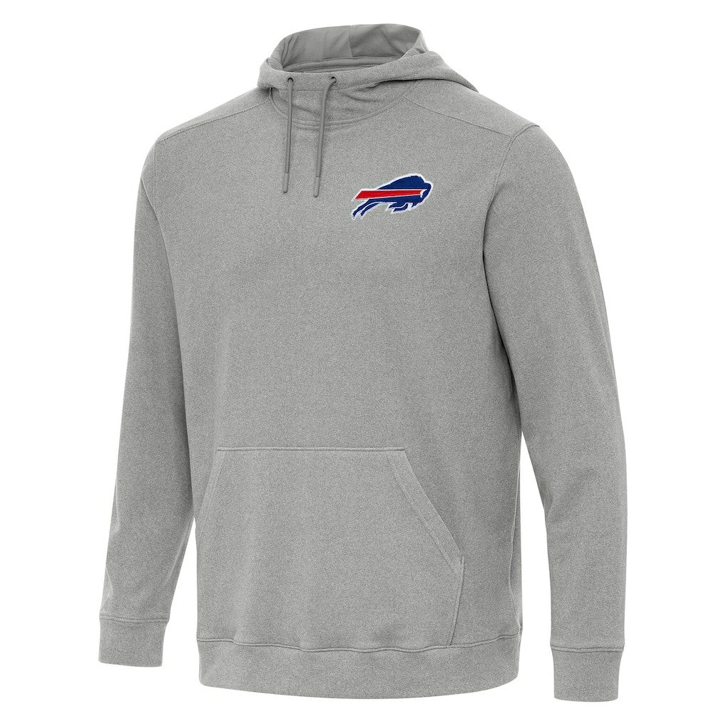 NFL Buffalo Bills Antigua Cloud Pullover Hoodie