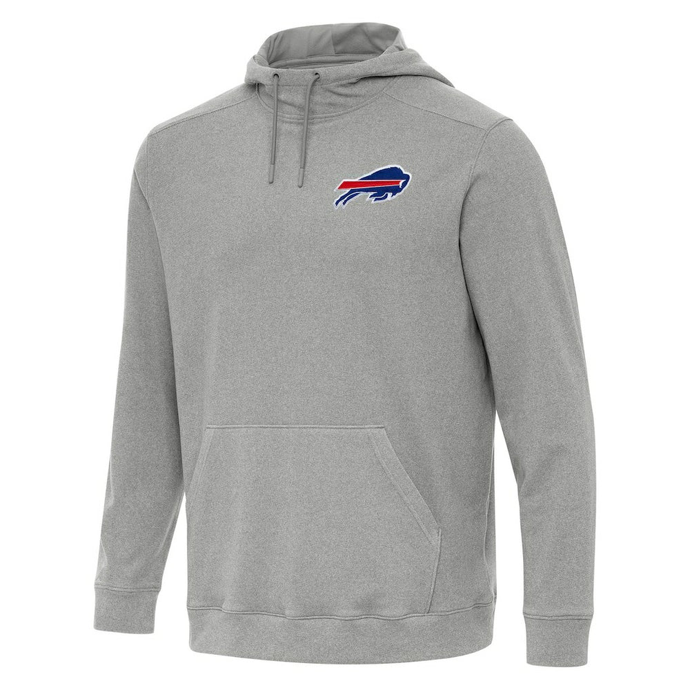 NFL Buffalo Bills Antigua Cloud Pullover Hoodie