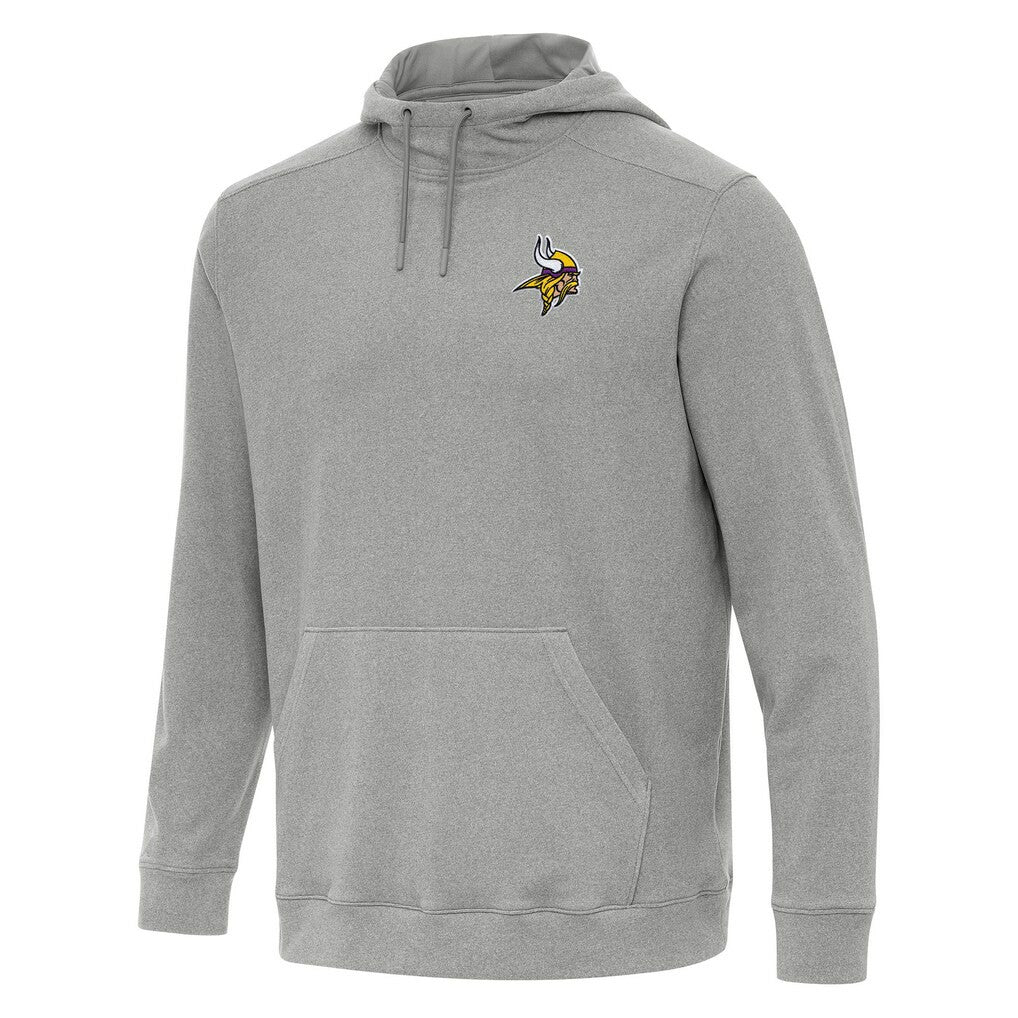 NFL Minnesota Vikings Antigua Cloud Pullover Hoodie