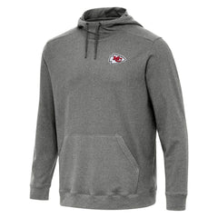NFL Kansas City Chiefs Antigua Cloud Pullover Hoodie
