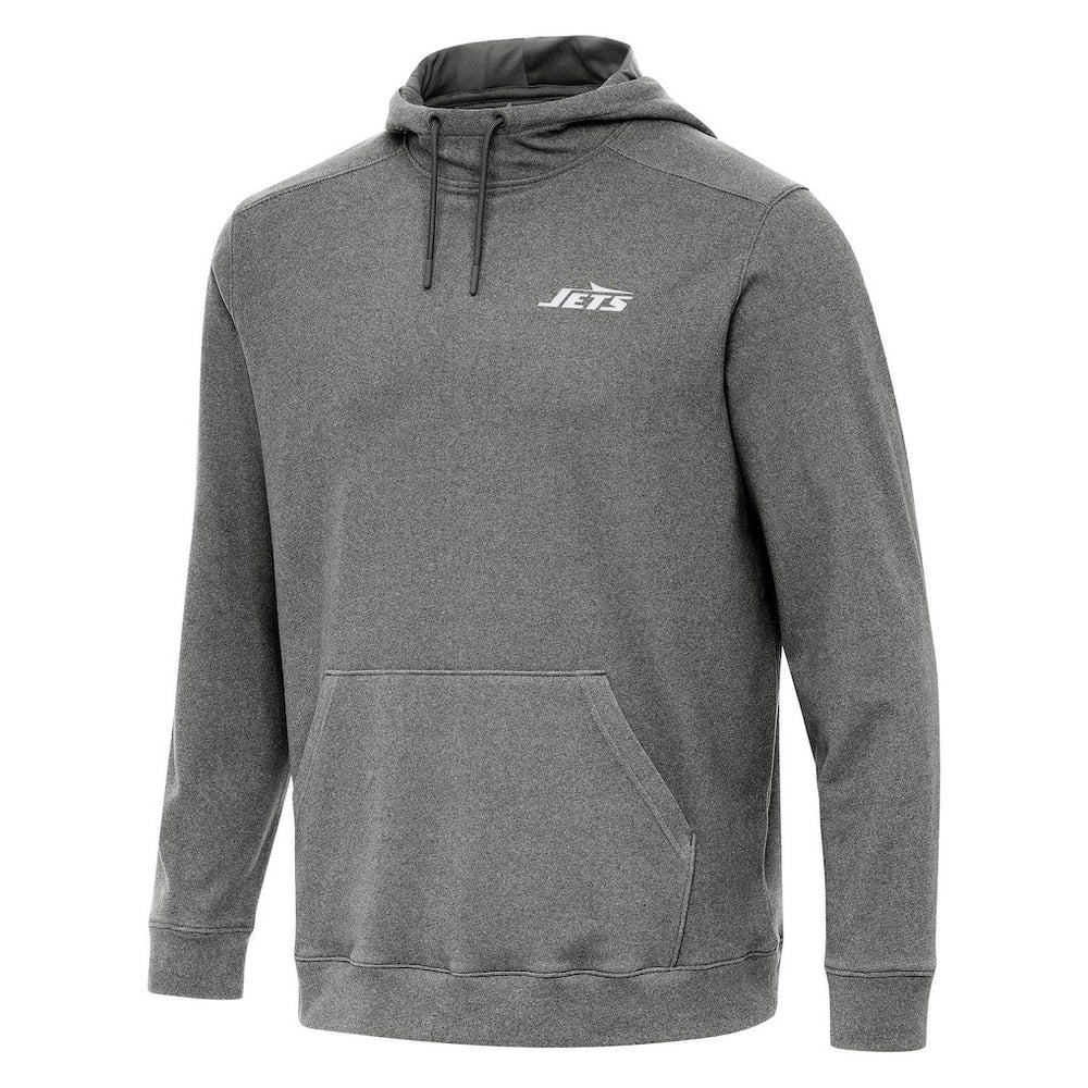 NFL New York Jets Antigua Cloud Pullover Hoodie