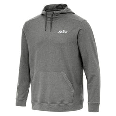 NFL New York Jets Antigua Cloud Pullover Hoodie