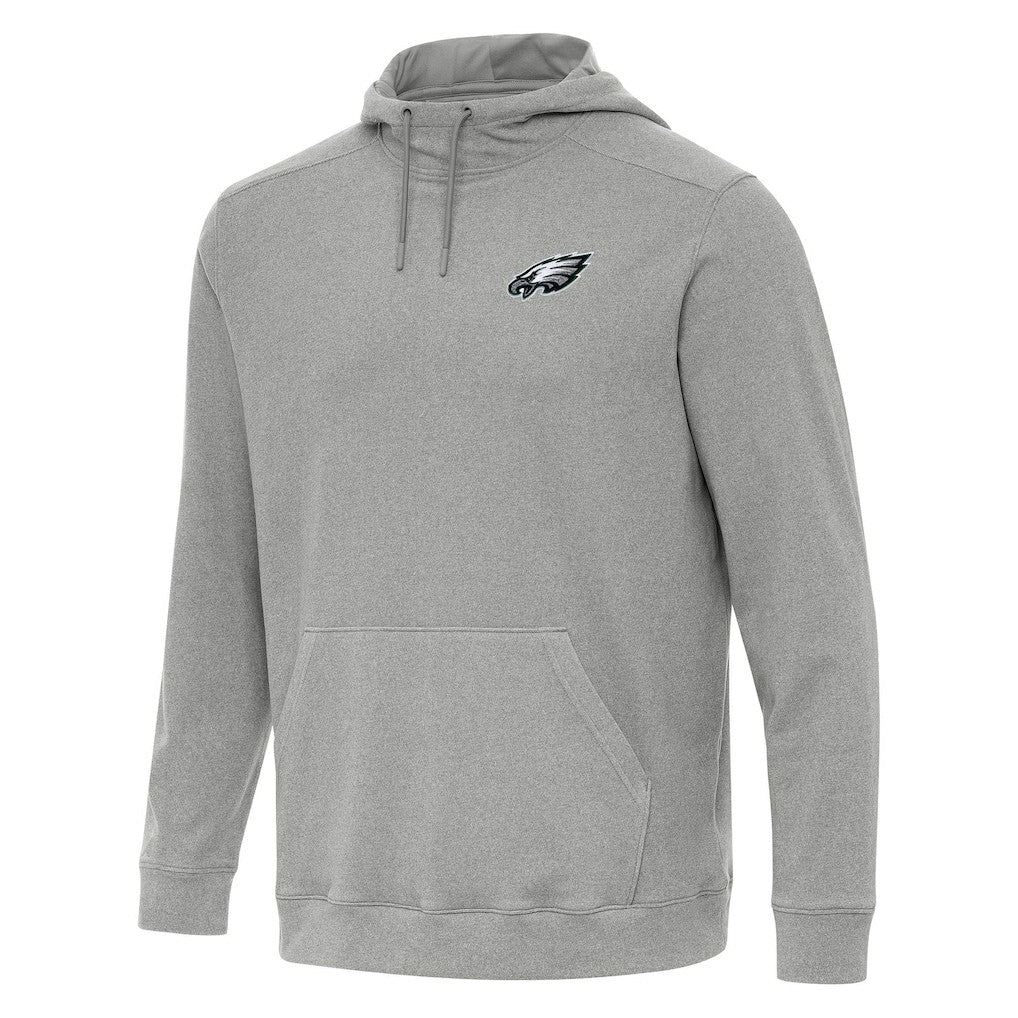 NFL Philadelphia Eagles Antigua Cloud Pullover Hoodie
