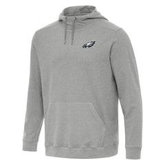 NFL Philadelphia Eagles Antigua Cloud Pullover Hoodie