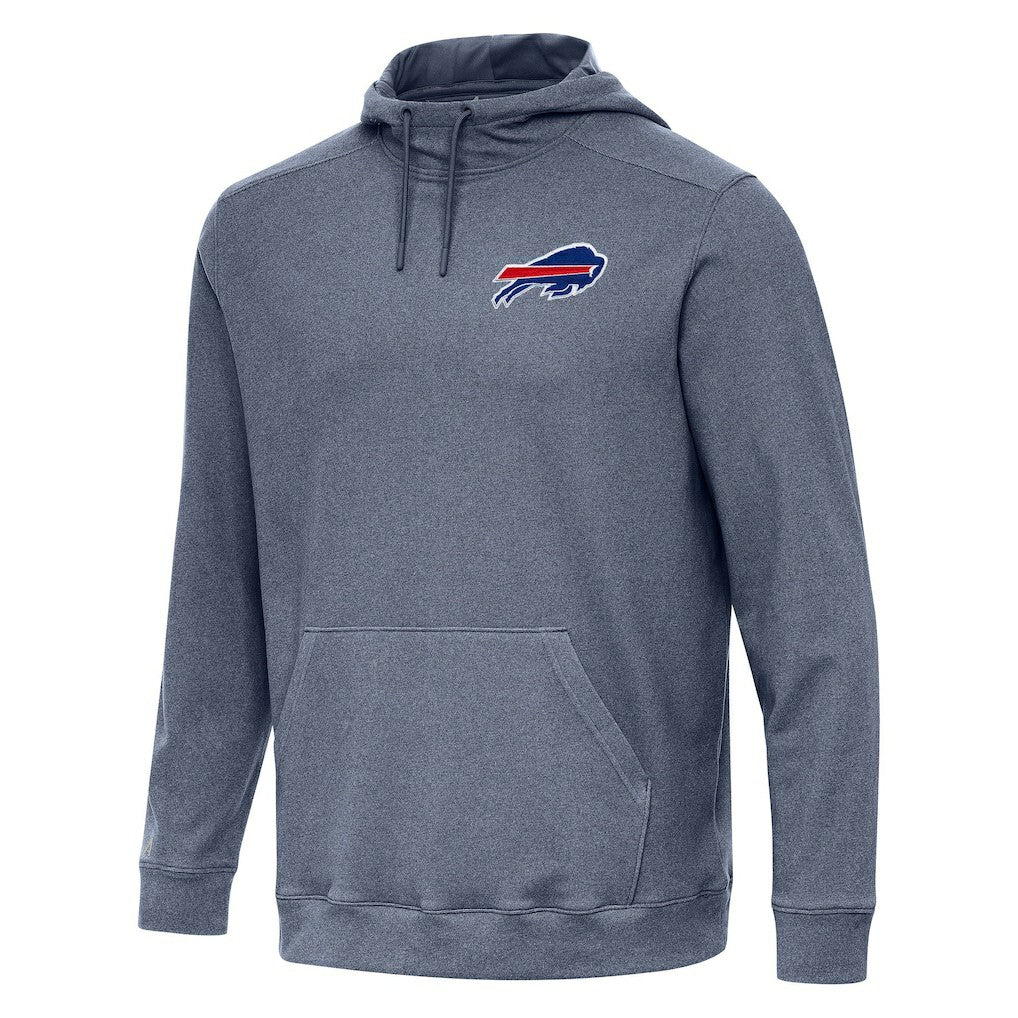 NFL Buffalo Bills Antigua Cloud Pullover Hoodie