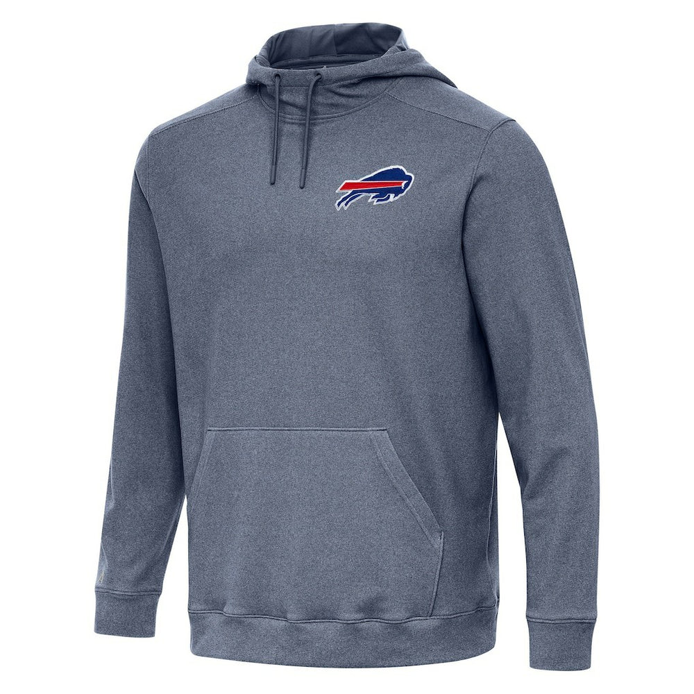 NFL Buffalo Bills Antigua Cloud Pullover Hoodie