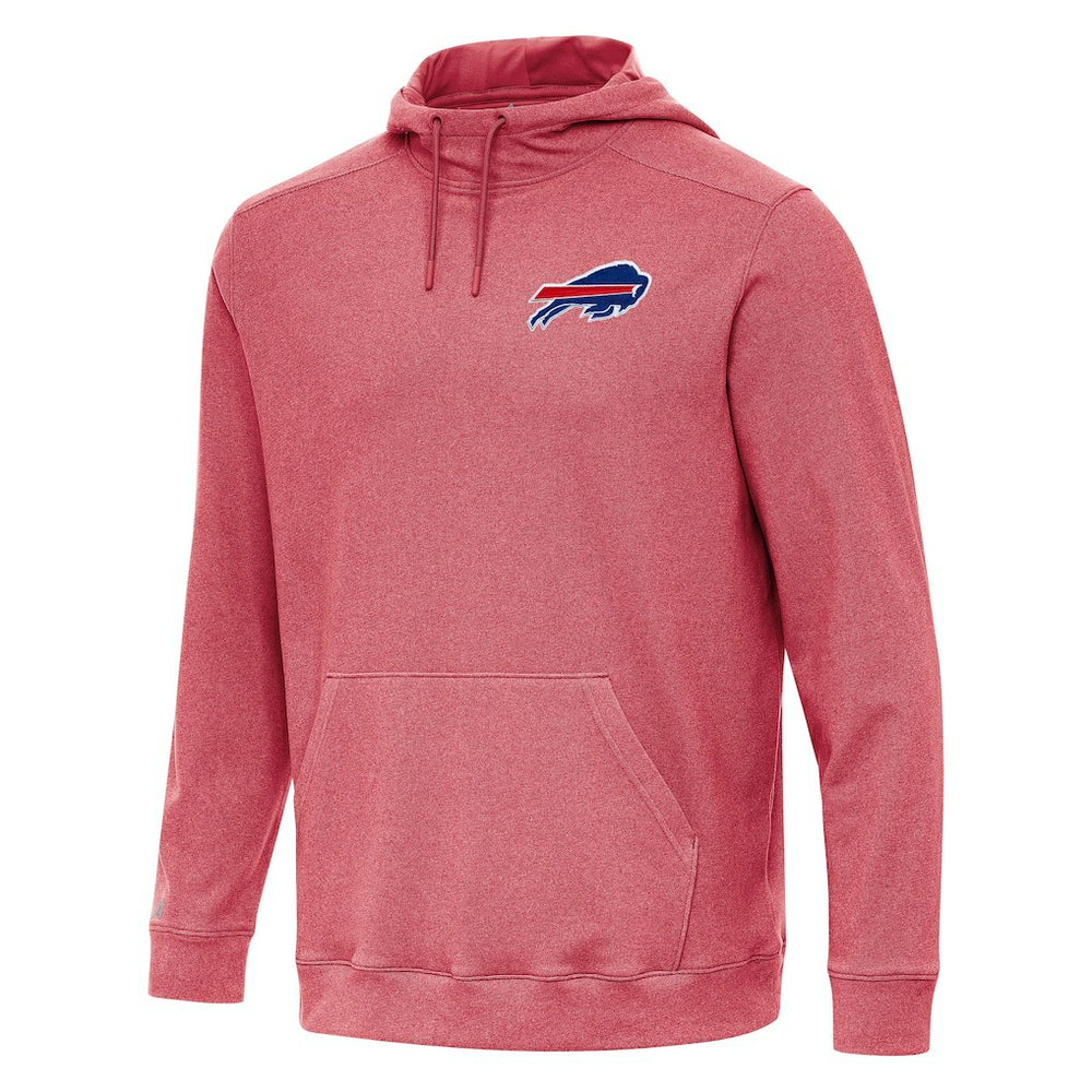 NFL Buffalo Bills Antigua Cloud Pullover Hoodie