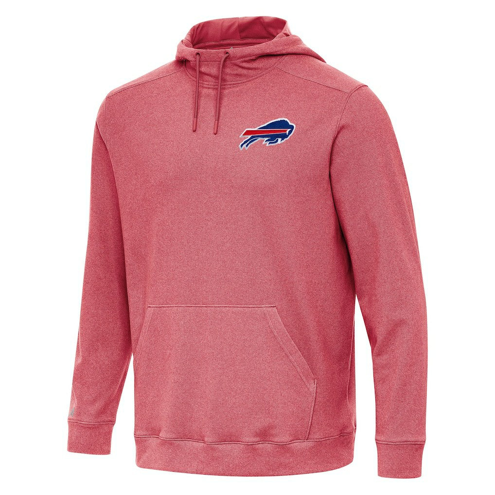 NFL Buffalo Bills Antigua Cloud Pullover Hoodie