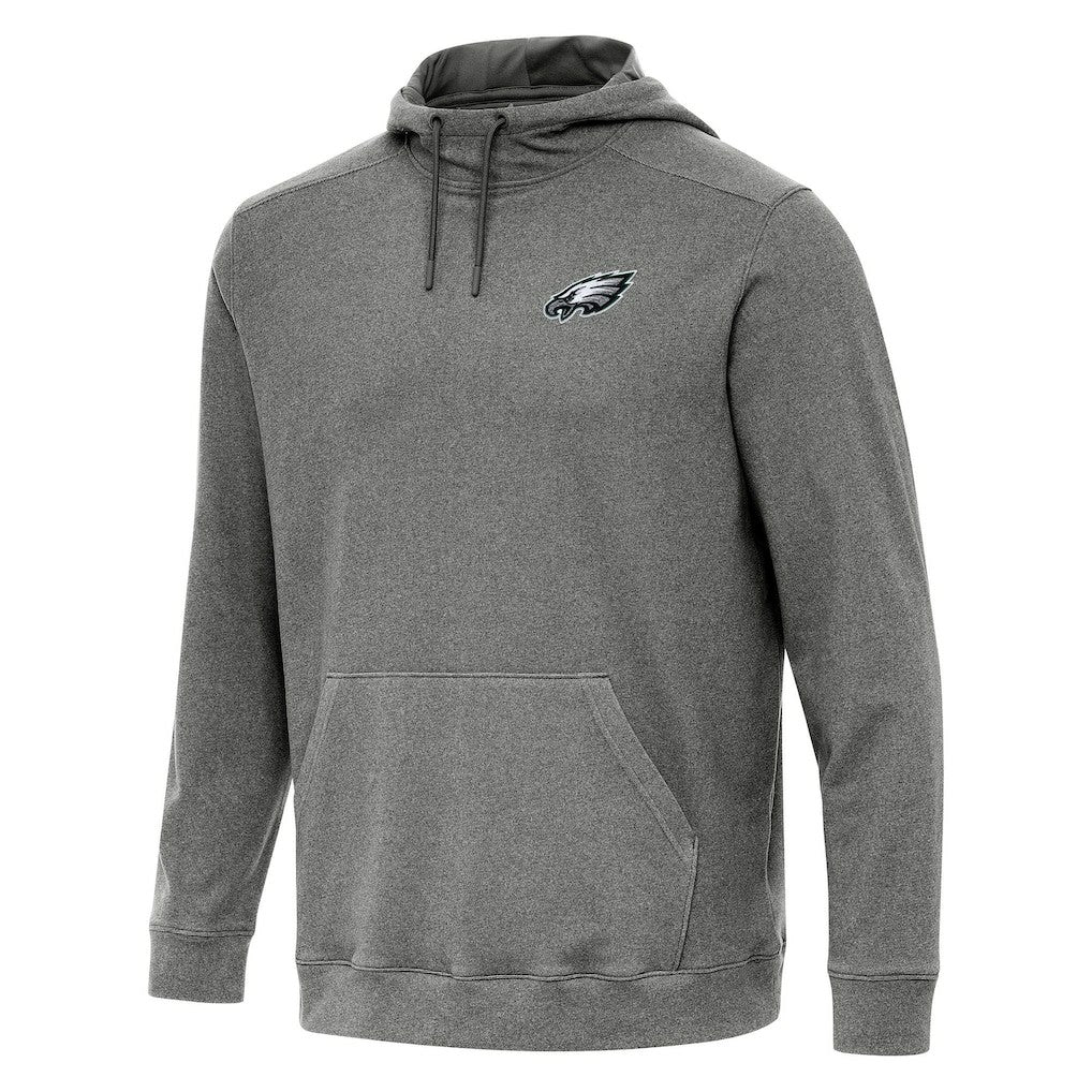 NFL Philadelphia Eagles Antigua Cloud Pullover Hoodie
