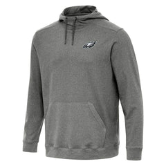 NFL Philadelphia Eagles Antigua Cloud Pullover Hoodie