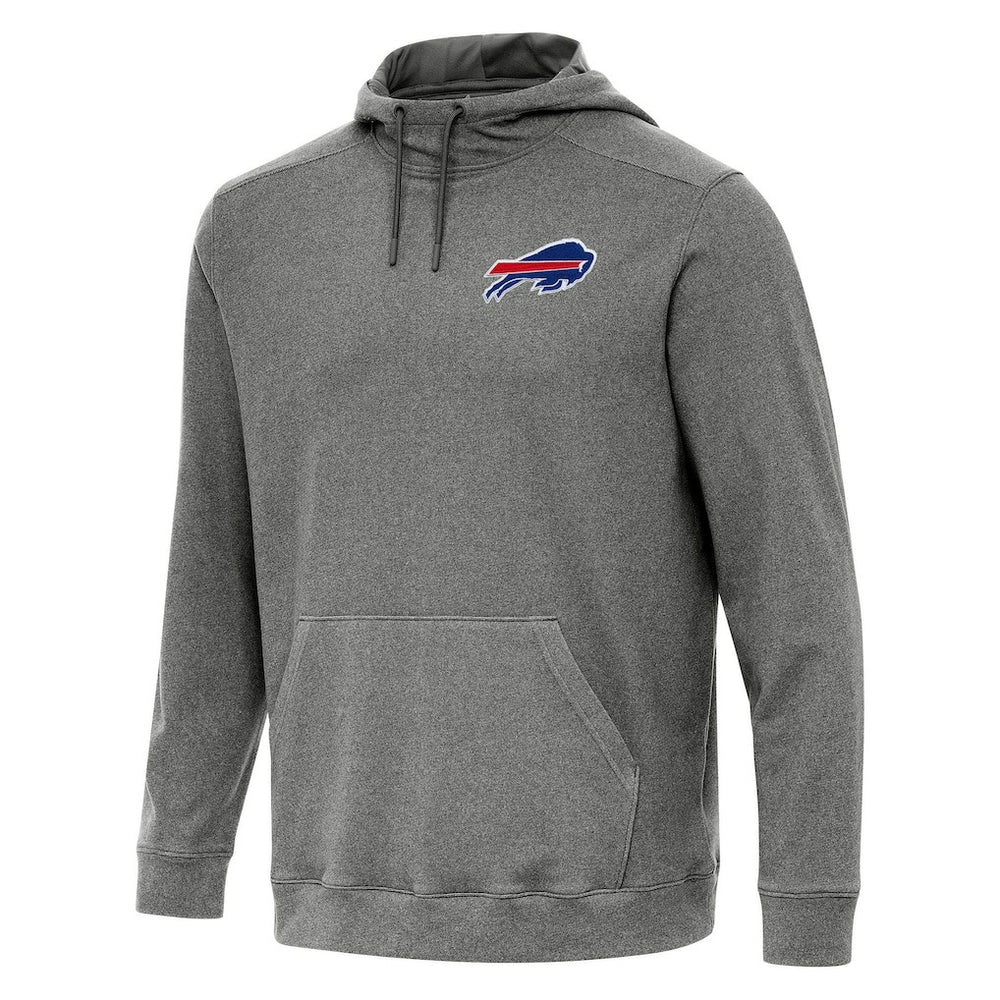 NFL Buffalo Bills Antigua Cloud Pullover Hoodie