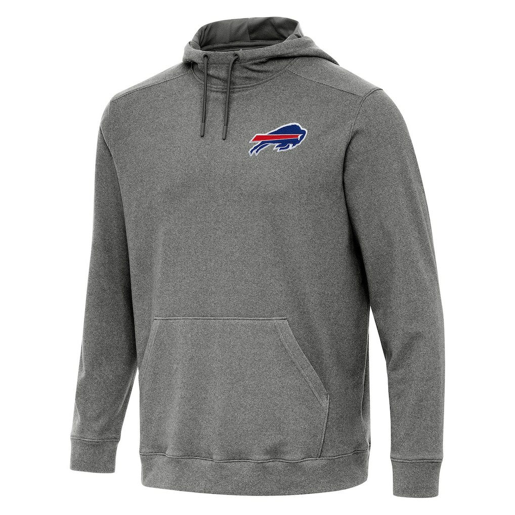 NFL Buffalo Bills Antigua Cloud Pullover Hoodie