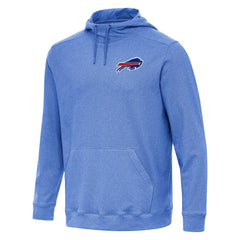 NFL Buffalo Bills Antigua Cloud Pullover Hoodie