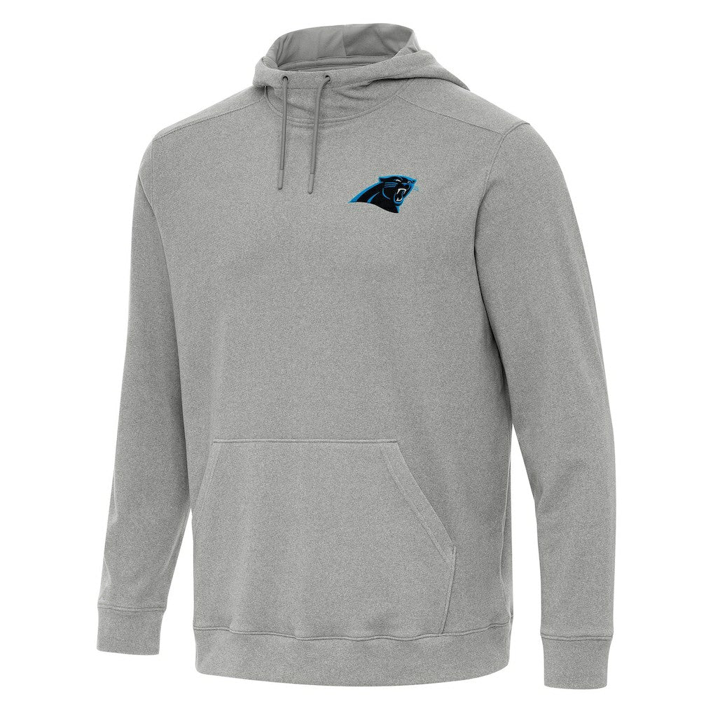 NFL Carolina Panthers Antigua Cloud Pullover Hoodie