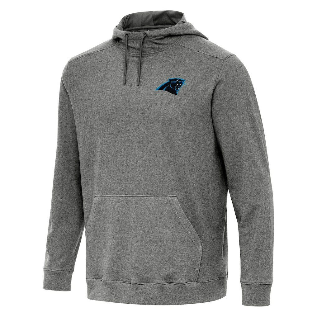 NFL Carolina Panthers Antigua Cloud Pullover Hoodie