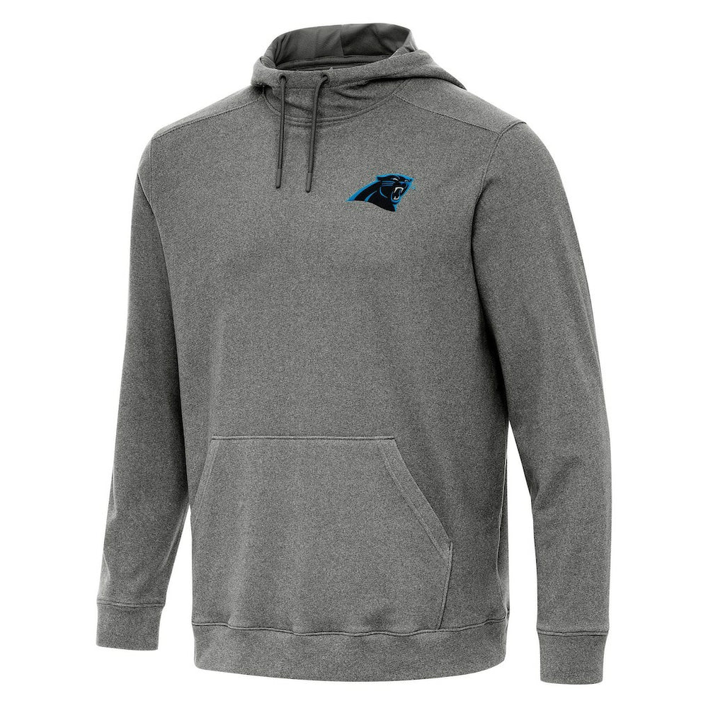 NFL Carolina Panthers Antigua Cloud Pullover Hoodie