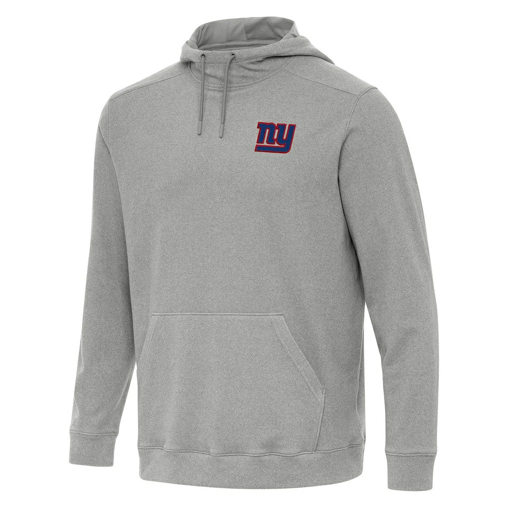 NFL New York Giants Antigua Cloud Pullover Hoodie