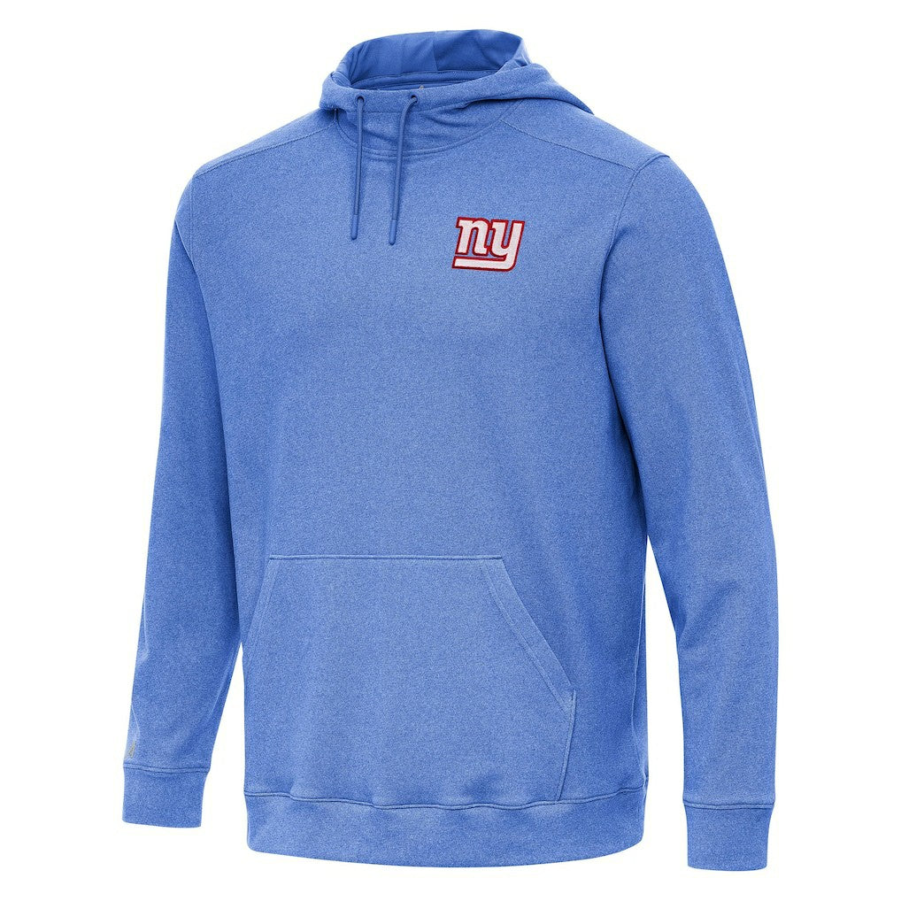 NFL New York Giants Antigua Cloud Pullover Hoodie