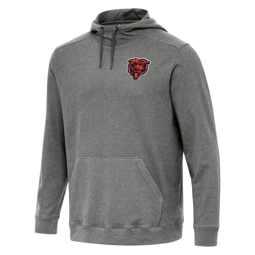 NFL Chicago Bears Antigua Cloud Pullover Hoodie