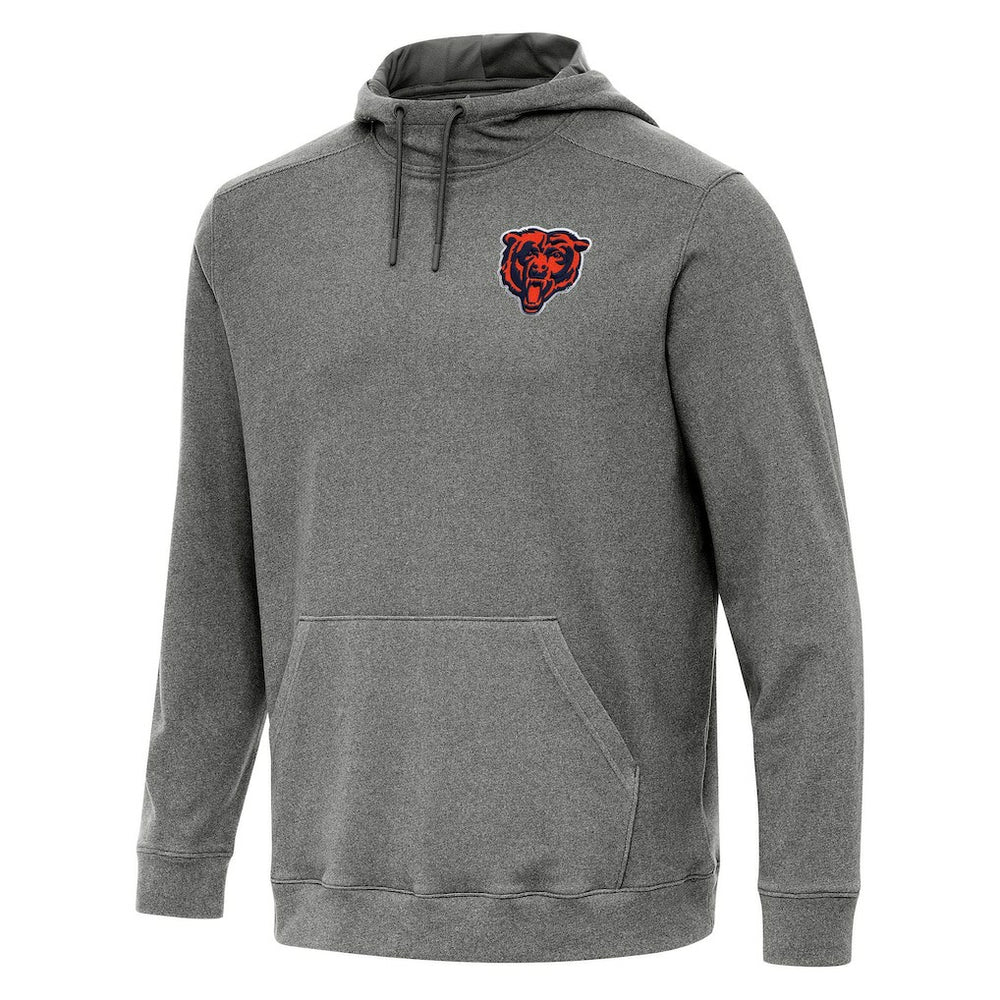 NFL Chicago Bears Antigua Cloud Pullover Hoodie