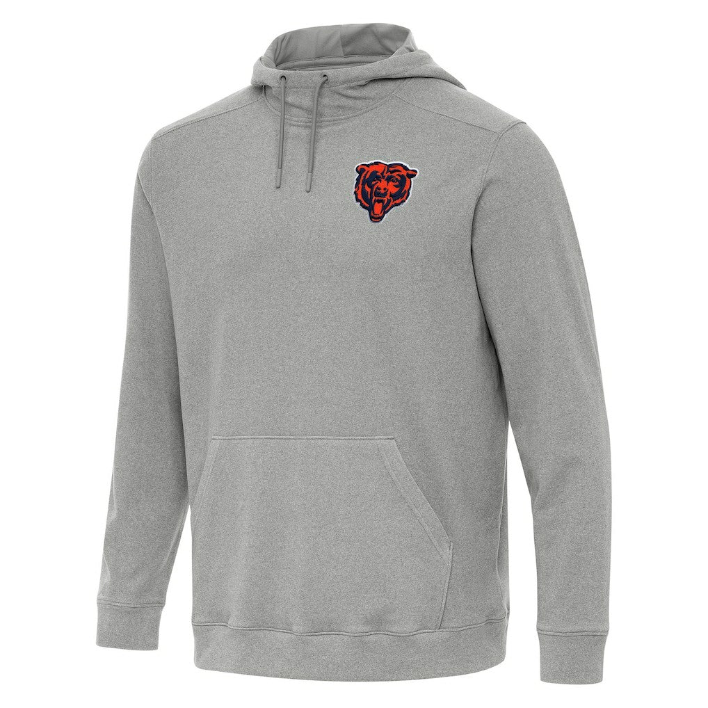 NFL Chicago Bears Antigua Cloud Pullover Hoodie