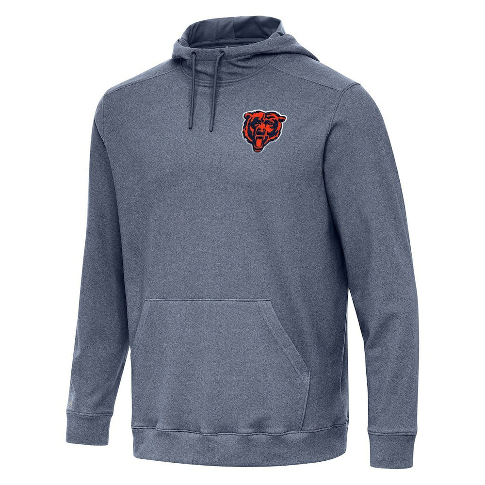 NFL Chicago Bears Antigua Cloud Pullover Hoodie