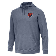 NFL Chicago Bears Antigua Cloud Pullover Hoodie